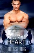 New Release Review: Thomas’ Heart by Melissa Haag