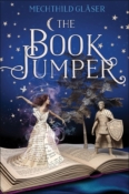 ARC Review: The Book Jumper by Mechthild Gläser