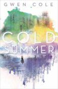 Cover Crush: Cold Summer by Gwen Cole