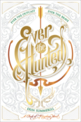 ARC Review: Ever the Hunted by Erin Summerill