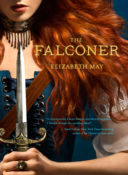 Book Rewind: The Falconer by Elizabeth May