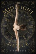 Cover Crush: The Midnight Dance by Nikki Katz