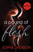 Review: A Pound of Flesh by Sophie Jackson