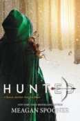 ARC Review: Hunted by Meagan Spooner