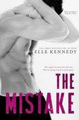Book Rewind · Review: The Mistake (Off-Campus #2) by Elle Kennedy