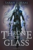 Book Rewind · Review: Throne of Glass by Sarah J. Maas