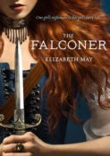 Feature: Crush On This #1 – The Falconer by Elizabeth May