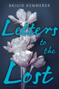 ARC Review: Letters to the Lost by Brigid Kemmerer