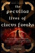 New Release Blog Tour: The Peculiar Lives of Circus Freaks Anthology