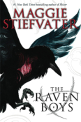 Book Rewind Review: The Raven Boys by Maggie Stiefvater