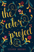 Cover Crush: The Color Project by Sierra Abrams