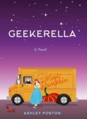 Guestpost & Review: Two Fangirls Review Geekerella by Ashley Poston