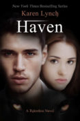 New Release Review: Haven (Relentless #5) by Karen Lynch