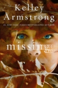 New Release Review: Missing by Kelley Armstrong