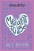 Books On Our Radar: Meant to Be by Julie Halpern