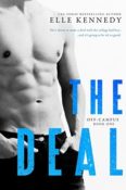 Book Rewind · Review: The Deal by Elle Kennedy