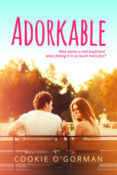 Feature: Crush On This #8 – Adorkable by Cookie O’Gorman