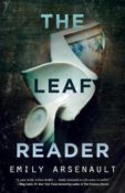 ARC Review: The Leaf Reader by Emily Arsenault