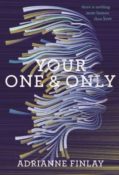 Cover Crush: Your One & Only by Adrianne Finlay