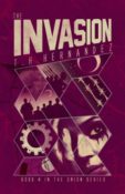 Blog Tour, Review & Giveaway: The Invasion (The Union #4) by T.H. Hernandez