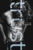New Release Blitz: Trust by Kylie Scott