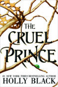 Books On Our Radar: The Cruel Prince by Holly Black