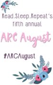 Feature: ARC AUGUST 2017 – Goals & Giveaway