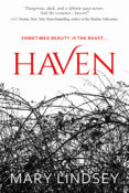 Cover Reveal Blitz & Giveaway: Haven by Mary Lindsey