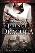Blog Tour, Review & Giveaway: Hunting Prince Dracula by Kerri Maniscalco