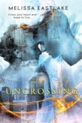 Blog Tour, Guest Post & Giveaway: The Uncrossing by Melissa Eastlake