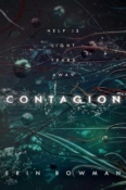 Books On Our Radar: Contagion by Erin Bowman