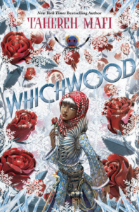 Book Rewind · Review: Whichwood by Tahereh Mafi