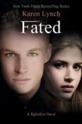 New Release Review: Fated (Relentless #6) by Karen Lynch
