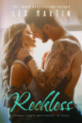 New Release Review & Giveaway: Reckless by Lex Martin