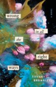 Cover Crush: Wrong in All the Right Ways by Tiffany Brownlee