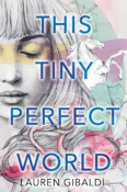 Blog Tour, Review & Giveaway: This Tiny Perfect World by Lauren Gibaldi
