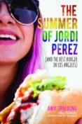 Audiobook Review: The Summer of Jordi Perez by Amy Spalding
