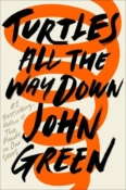 Book Rewind · Review: Turtles All the Way Down by John Green