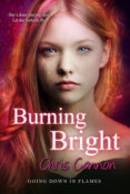 New Release Blitz: Burning Bright by Chris Cannon