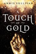 Books On our Radar: A Touch of Gold by Annie Sullivan