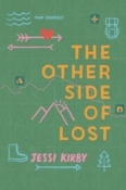 Books On Our Radar: The Other Side of Lost by Jessi Kirby