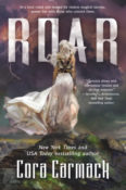 Paperback Release Day Launch & Giveaway: Roar by Cora Carmack