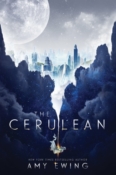 Cover Crush: The Cerulean by Amy Ewing