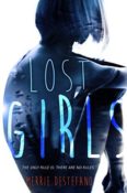 Book Rewind · Review: Lost Girls by Merrie Destefano