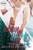 Blog Tour & Guest Post: Courting Carlyn by Melissa Chambers