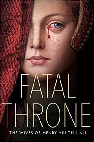 Audiobook Book Rewind Review: Fatal Throne by Various Authors Audiobook Book Rewind Review: Fatal Throne by Various Authors
