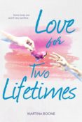 Books on Our Radar: Love for Two Lifetimes by Martina Boone