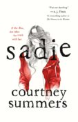 Audiobook Review: Sadie by Courtney Summers