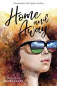 Cover Crush: Home And Away by Candice Montgomery