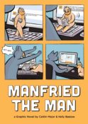Review: Manfried the Man by Caitlin Major & Kelly Bastow